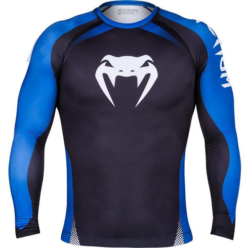 Venum-No-Gi Jiu Jitsu Ranked Rashguards-10
